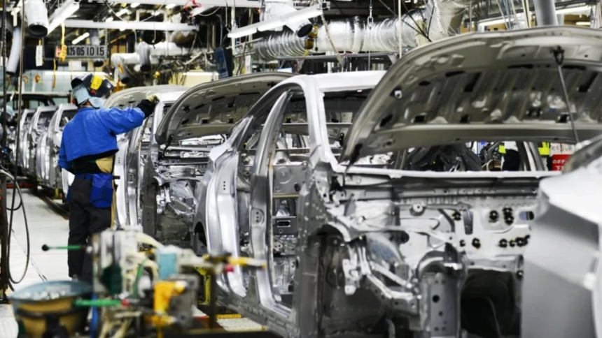 un colos auto incepe sa prinda contur iar fabrica din romania devine piesa cheie tranzactia creeaza un hub de 220 de milioane de euro 6a74ad6670a06