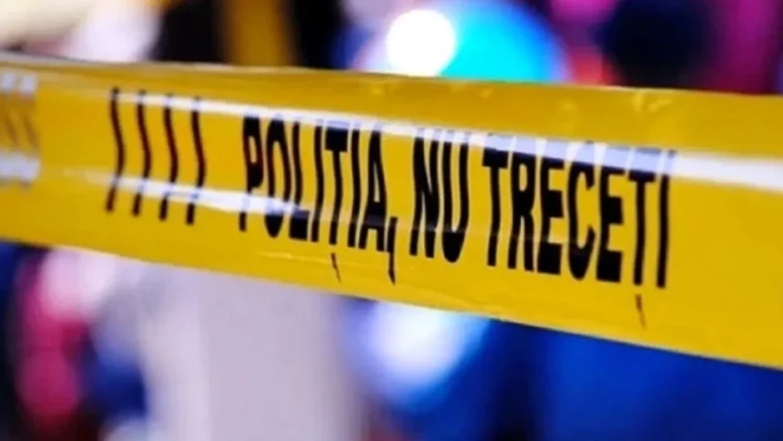 un minor de 14 ani a scos briceagul pentru a si apara tatal si a injunghiat un tanar 6a8e8d11385cb