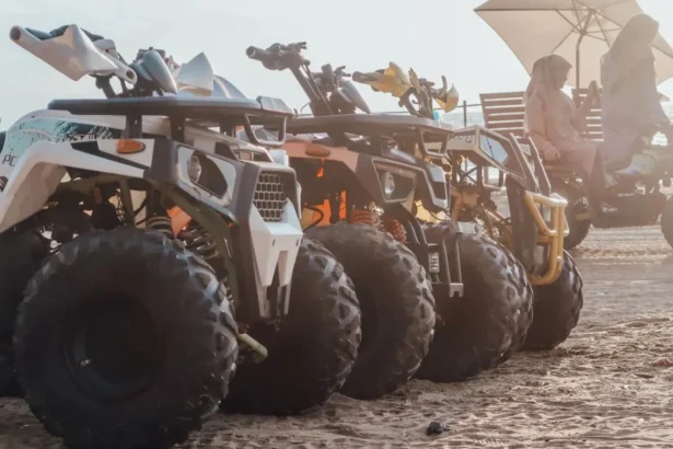 un roman a ramas fara permis dupa o plimbare cu atv ul prin thassos autoritatile elene i au aplicat si o amenda frumusica 6a76e803564db