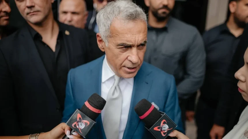 unda verde in dosarul georgescu potra iccj a respins contestatii poate incepe judecata pe fond privind tentativa de lovitura de stat 6a74604d1e1c8