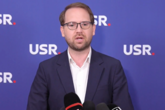 usr strange randurile in jurul lui fritz dupa lovitura de la ccr liderul partidului chemat la un nou vot de incredere 6a8438d803e1f