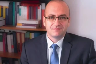 victor marcusohn nicio autoritate nu se poate situa deasupra normei pe care o aplica celorlalti interviu 6a8bbfe4d1e95