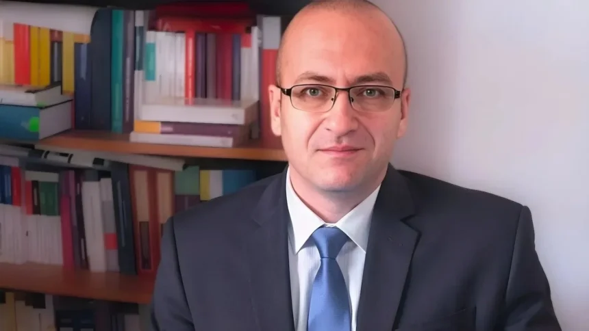 victor marcusohn nicio autoritate nu se poate situa deasupra normei pe care o aplica celorlalti interviu 6a8bbfe4d1e95