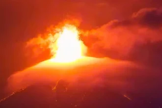 video a erupt fuego unul dintre cei mai activi vulcani alerta lansata de autoritati 6a71979f79068