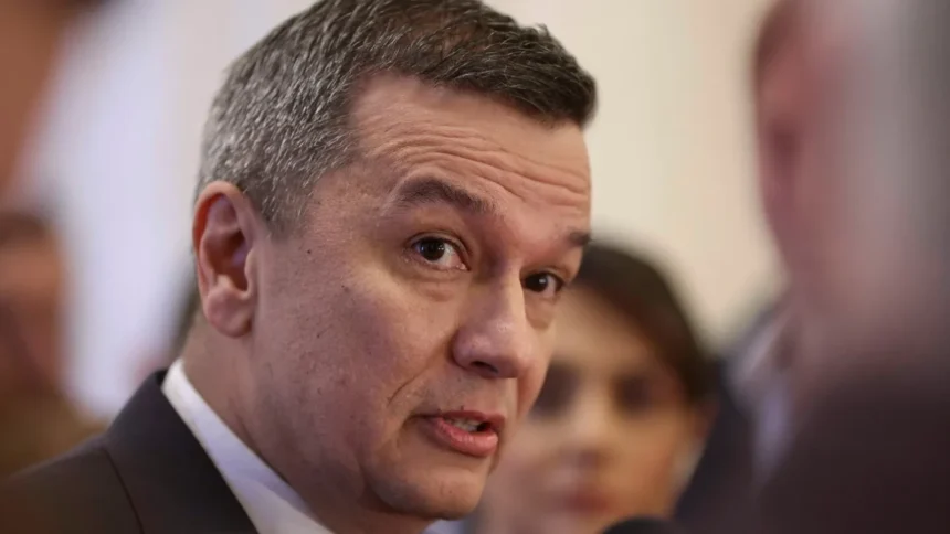 video am fost cei mai deschisi altii au blocat solutiile sorin grindeanu mai ferm ca niciodata psd nu va da niciun pas inapoi 6a7d934cbbf3f