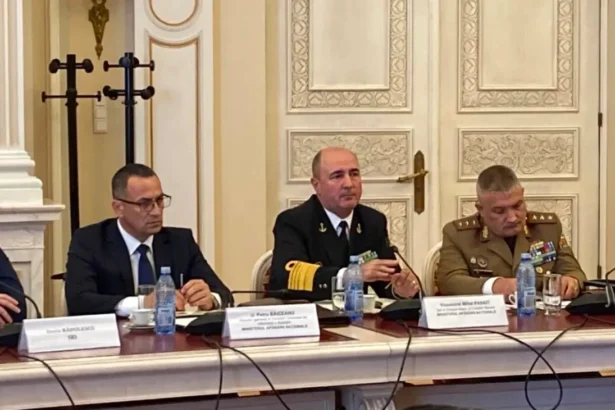 video audiere publica a fost drona teleghidata sau in deriva in portul constanta raspunsurile oferite de seful statului major al fortelor navale romane si directorul dgpi 6a8d6ead74acc