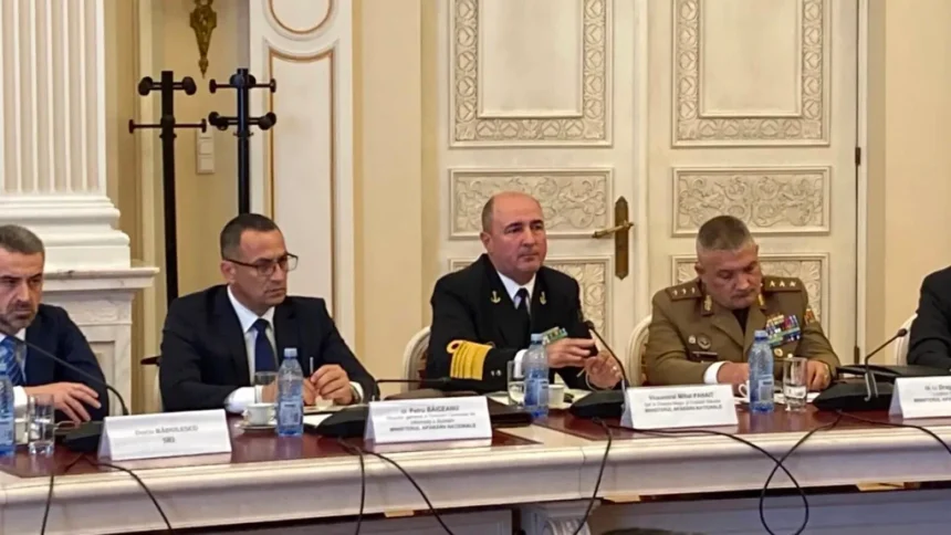video audiere publica a fost drona teleghidata sau in deriva in portul constanta raspunsurile oferite de seful statului major al fortelor navale romane si directorul dgpi 6a8d6ead74acc