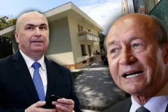 video basescu dezvaluie jocul care tine romania fara un guvern cu puteri depline lui nicusor dan ii convine bolojan cu ghearele taiate 6a7997bd72cf0
