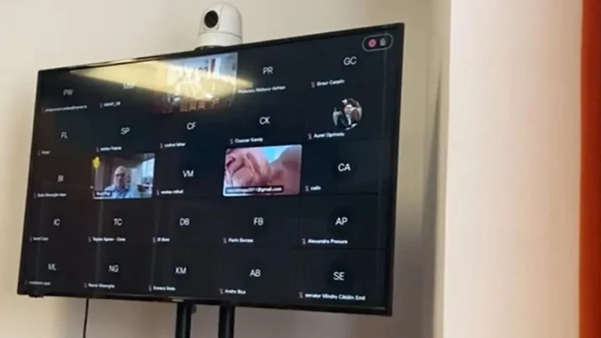 video blaga a intrat dezbracat sa o certe pe senatoarea nadia cerva in sedinta unei comisii 6a8d609877e58
