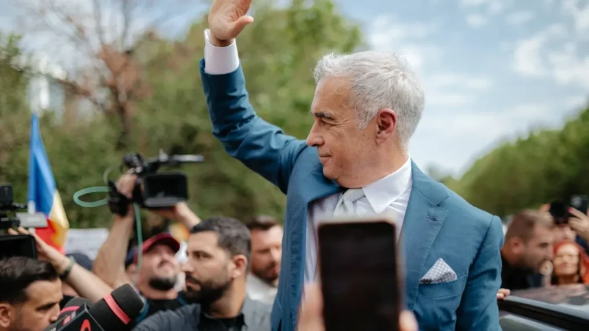 video calin georgescu a ajuns la iccj pentru cel mai greu dosar 6a72f6deb284f