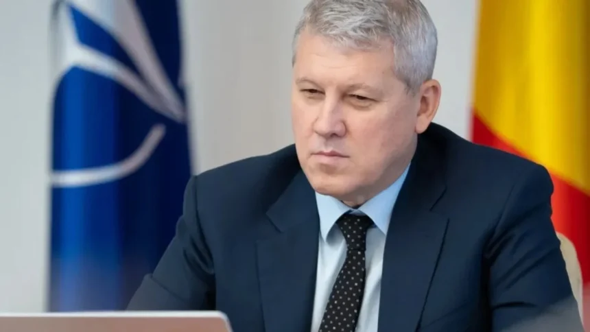 video catalin predoiu dupa ce politistii romani au lovit in retelele internationale de trafic de droguri am alocat resurse importante pentru aceasta lupta 6a8d9e01dfc6f
