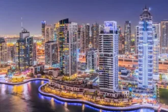 video explozii uriase in portul din dubai ar fi vorba despre un atac al rebelilor houthi 6a73051596216