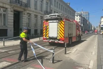 video impuscaturi la bruxelles ministrul belgian de interne e profund socat mafia pare ca preia orasul 6a8aae8217d24