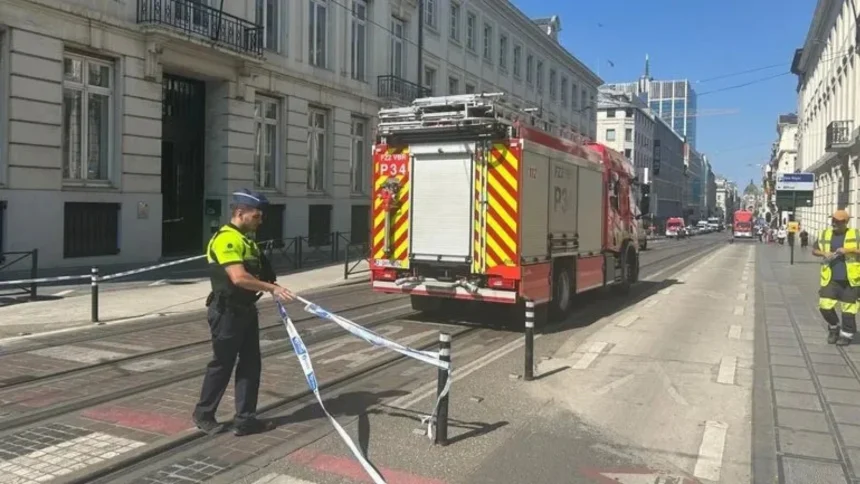 video impuscaturi la bruxelles ministrul belgian de interne e profund socat mafia pare ca preia orasul 6a8aae8217d24