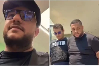 video influencerul lui calin georgescu retinut iar dupa ce a dat indicatii regizorale pe tik tok actorii un cuplu gay 6a75aabfa36df