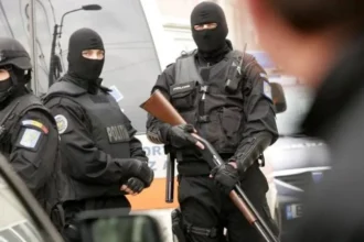 video lovitura in reteaua romanului ajuns tinta de mare valoare pentru europol sapte retinuti aur si averi sub sechestru in dosarul retelei care cara drogurile albanezilor prin europa 6a8db3182edd2