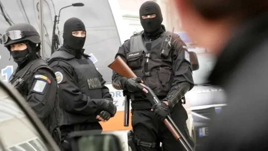 video lovitura in reteaua romanului ajuns tinta de mare valoare pentru europol sapte retinuti aur si averi sub sechestru in dosarul retelei care cara drogurile albanezilor prin europa 6a8db3182edd2