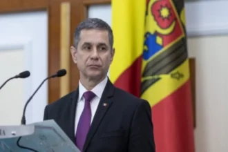 video ministrul apararii din republica moldova sfideaza o intrebare in limba rusa nu va inteleg cu mare drag si multumesc frumos ca vorbiti in limba de stat limba romana 6a7c896ae9a6d