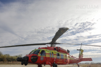 video mobilizare aeriana si terestra pentru stingerea incendiilor din serbia elicopterul black hawk al mai a decolat 6a8974c95442d