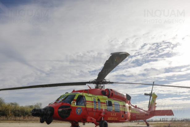 video mobilizare aeriana si terestra pentru stingerea incendiilor din serbia elicopterul black hawk al mai a decolat 6a8974c95442d