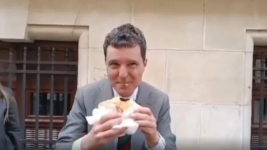 video nicusor dan a mancat o loredana groza o lauda mihai bendeac face haz povestea merdenelei care a impartit internetul 6a89bb1c6f31a