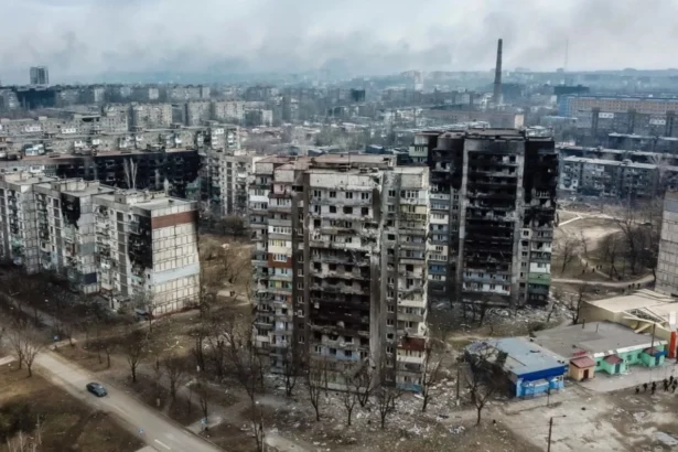 video orasul din ucraina care renaste din propria cenusa bombardat de rusia mariupolul traieste un adevarat boom imobiliar 6a80816df174c