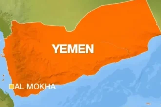 video rebelii houthi ameninta una dintre cele mai importante rute petroliere din lume de ce e important pe plan international 6a8800fcb21e5