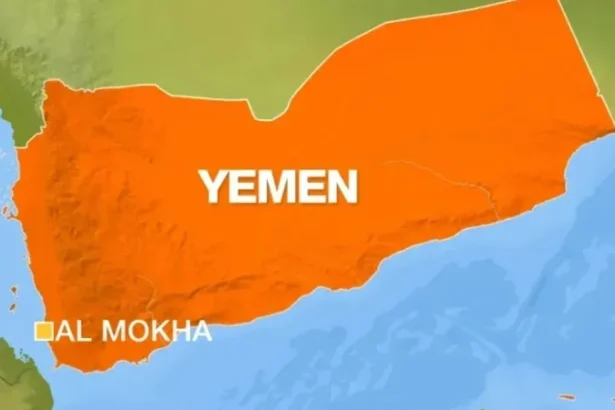 video rebelii houthi ameninta una dintre cele mai importante rute petroliere din lume de ce e important pe plan international 6a8800fcb21e5