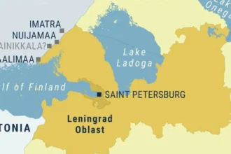 video rusia isi aduna trupele langa finlanda si estonia manevre similare au precedat invazia ucrainei 6a8f08f9a2cf3