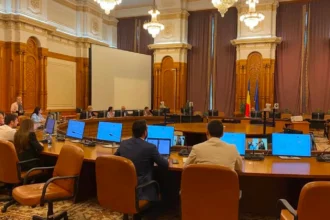video sedinta cu scantei pe legea ani in comisia juridica a camerei deputatilor 6a8c3b9e6512c