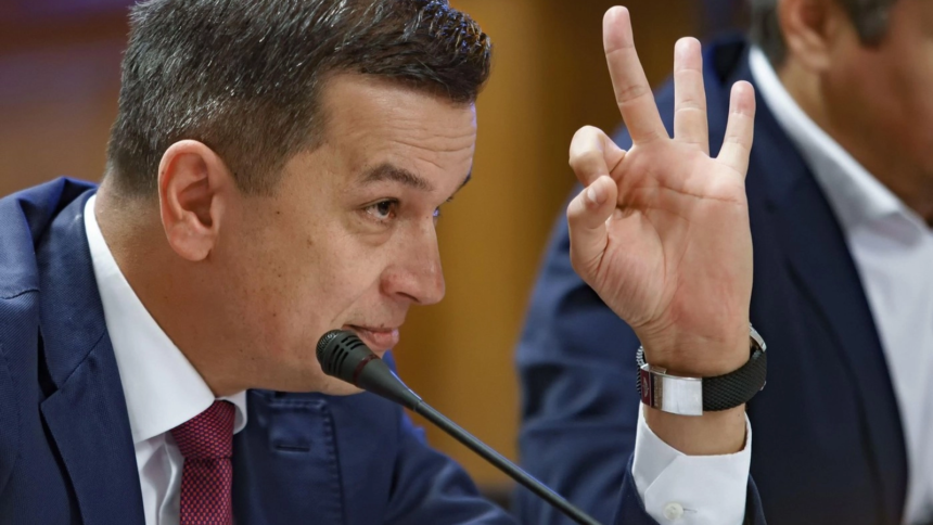 video sorin grindeanu lasa deschisa usa celor din aur dar pe viitor la fiecare iesire trebuie sa spun acest lucru 6a70795d32461