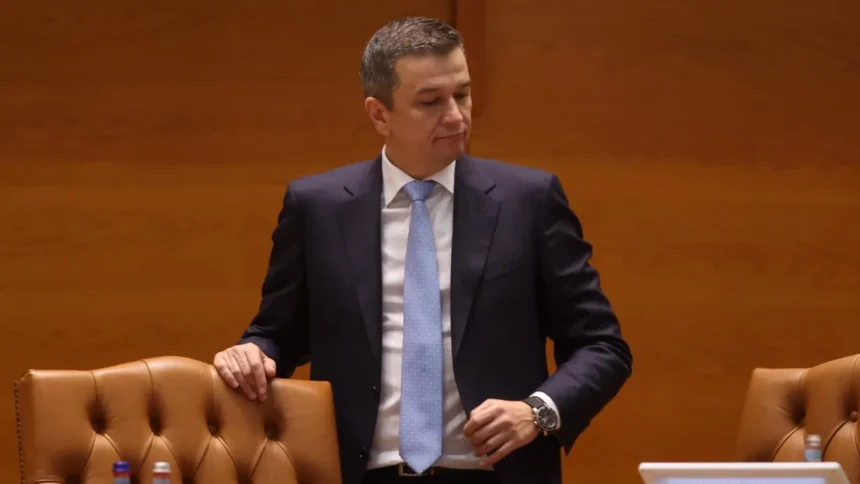 video sorin grindeanu pnl ul ar putea sa fie mai profesionist atunci cand promoveaza fake news uri 6a7d90ed628a0