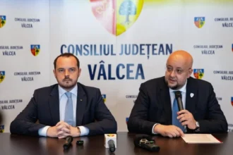 video spitalul mihaesti se extinde cladire medico administrativa de 17 milioane de lei finalizata constantin radulescu anunta noi investitii in judetul valcea 6a760d308cec9