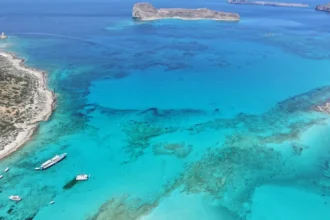 video sufocate de turisti unele dintre cele mai celebre plaje din grecia ar putea schimba regulile se restrictioneaza accesul 6a749965bd3ce