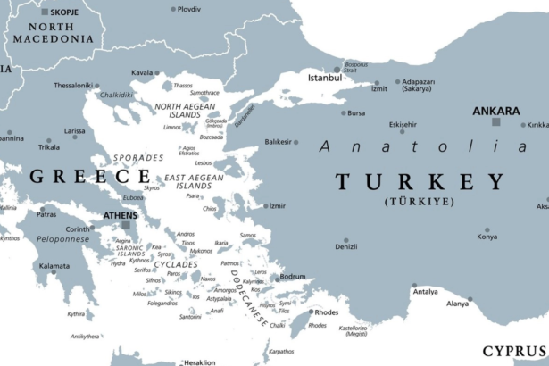 video tensiune pe axa turcia grecia atena contesta legalitatea parcurilor marine declarate de turcia 6a84645a0ea70