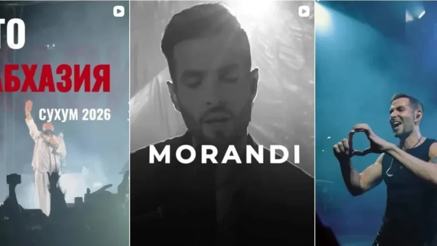 video trupa morandi acuzata de ministerul de externe pentru concertul din regiunea separatista abhazia 6a7725f58ac35