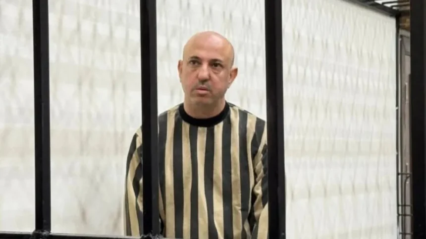 video varul lui bashar al assad a fost condamnat la moarte pentru crime de razboi si impotriva umanitatii 6a843dad39edc
