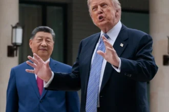 video xi jinping intra in forta in criza din orientul mijlociu semnal ferm pentru americani si aliatii lor din regiune 6a8c893d7626f