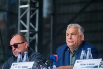 viktor orban a cumparat zeci de cladiri istorice inclusiv in romania dar acestea au ramas in paragina noul guvern de la budapesta elimina complet finantarea 6a7eaa55d6904