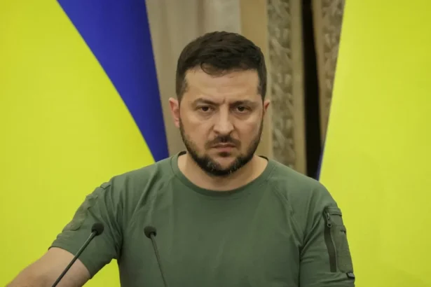 volodimir zelenski rusia a lovit zaporojie cu rachete balistice nord coreene 6a7af8a4dd060
