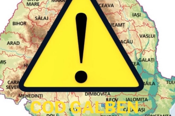 vremea a luat o razna in romania furtuni si alerta de viituri in sapte judete in timp ce dunarea seaca iar seceta se agraveaza 6a7c45d2d088f