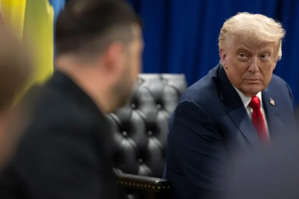 zelenski ii cere ajutorul lui trump pentru a l convinge pe elon musk sa ajute atacurile ucrainei in interiorul rusiei 6a6d86d6878a7