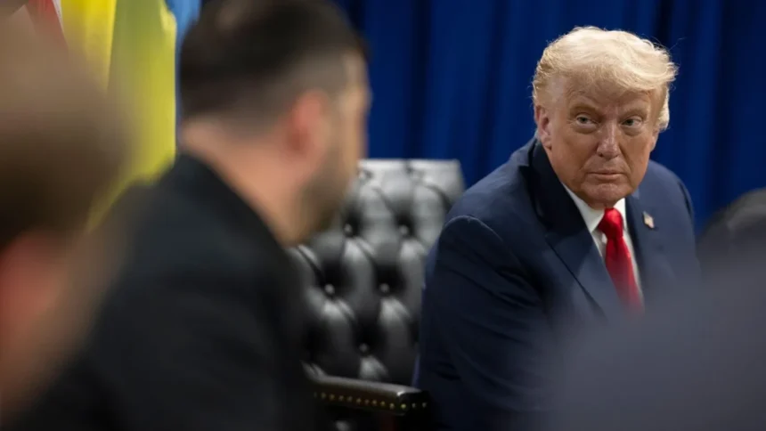 zelenski ii cere ajutorul lui trump pentru a l convinge pe elon musk sa ajute atacurile ucrainei in interiorul rusiei 6a6d86d6878a7