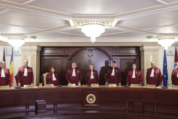 zi cu miza uriasa la ccr judecatorii decid soarta legii integritatii contestata de nicusor dan si usr pnl controverse uriase inaintea verdictului 6a829c558fac6