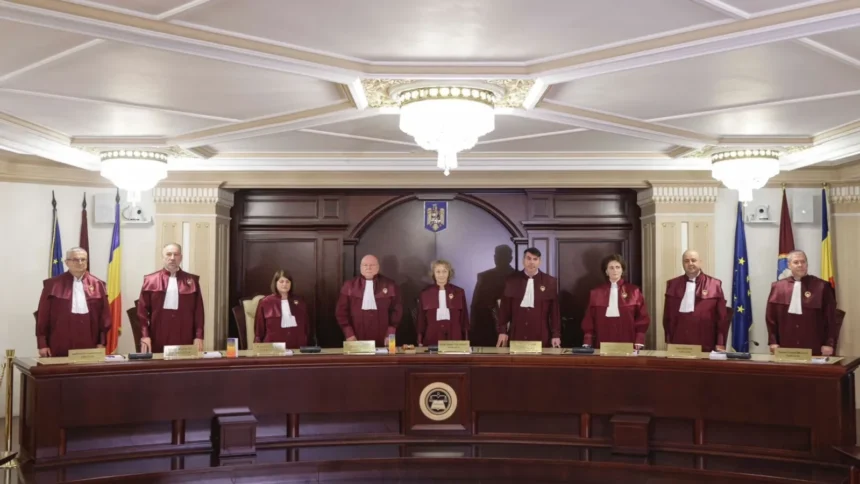 zi cu miza uriasa la ccr judecatorii decid soarta legii integritatii contestata de nicusor dan si usr pnl controverse uriase inaintea verdictului 6a829c558fac6