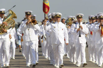 ziua marinei romane 2026 124 de ani de la prima celebrare ce semnificatie are data de 15 august 6a80189e26bb4