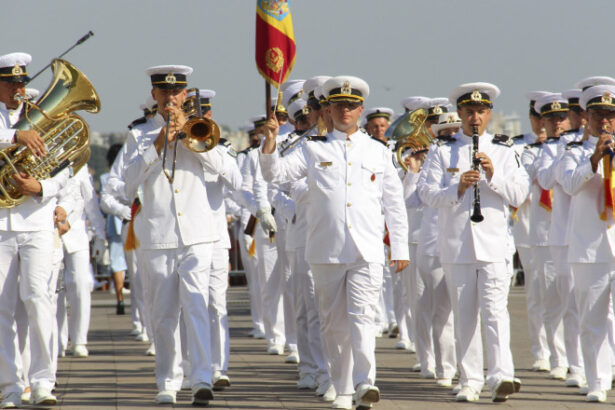 ziua marinei romane 2026 124 de ani de la prima celebrare ce semnificatie are data de 15 august 6a80189e26bb4