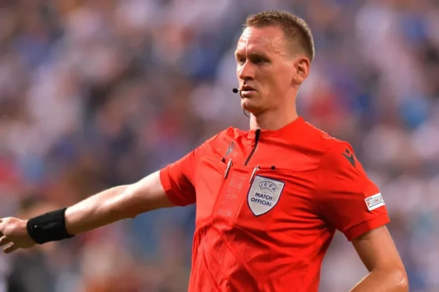 arbitrul ceh ondrej berka va conduce meciul suedia romania din liga natiunilor 6ab4f9324a319