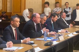 aviz negativ pentru ministrul propus la educatie mihai dimian varujan pambuccian liderul minoritatilor s a abtinut 6abbd987d8d25