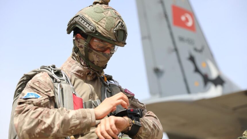 sfarsitul ocupatiei sau doar o manevra diplomatica pretul real al retragerii trupelor turcesti din baza bashiqa 6ab4f942024ea